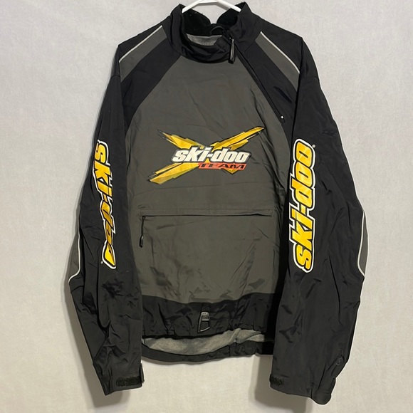 Ski-doo Other - BRP Ski-doo X-Team Pullover Jacket